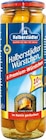 Kaminrauch Bockwurst oder Premium Würstchen von Halberstädter für 4,79 € bei Netto mit dem Scottie im Angebot Kaminrauch Bockwurst oder Premium Würstchen von Halberstädter im aktuellen Netto mit dem Scottie Prospekt