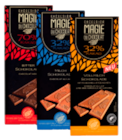 Tablette de chocolat en promo chez Norma Haguenau à 1,24 €