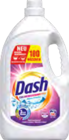 Waschmittel im Angebot bei Lidl in Bad Kreuznach Waschmittel Angebote von Dash bei Lidl Bad Kreuznach für 8,49 €