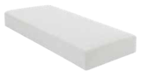 Aktuelles Gelschaum-/Viskoelastikmatratze G560 Gel Angebot bei Möbel AS in Ludwigshafen (Rhein) ab 229,95 €