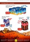 Energydrink Energydrink