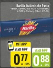 Aktuelles Italienische Pasta Angebot bei E center in Krefeld ab 0,77 €