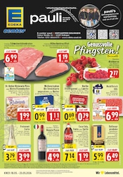 Aktueller E center Prospekt mit Obst, "Aktuelle Angebote", Seite 1