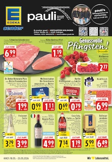 Fleisch im E center Prospekt "Aktuelle Angebote" mit 30 Seiten (Solingen (Klingenstadt))