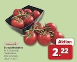 Strauchtomaten bei combi im Garbsen Prospekt für 2,22 €