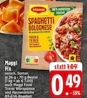 Fix im Angebot bei EDEKA in Osnabrück Fix Angebote von Maggi bei EDEKA Osnabrück für 0,49 €