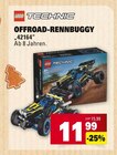 Offroad-Rennbuggy Angebote von LEGO TECHNIC bei Marktkauf Konstanz für 11,99 €