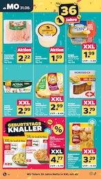 Fisch Angebot & Preis im aktuellen Netto mit dem Scottie Prospekt Fisch Angebot im aktuellen Netto mit dem Scottie Prospekt auf Seite 14