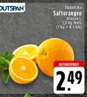 EDEKA Bad Lippspringe - Saftorangen Angebot im Prospekt Saftorangen bei EDEKA im Bad Lippspringe Prospekt für 2,49 €