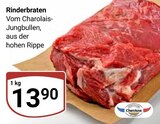 Rinderbraten im Angebot bei GLOBUS in Viersen Rinderbraten Angebote bei GLOBUS Viersen für 13,90 €