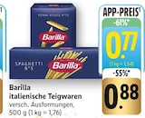 Penne Rigate N°73 im aktuellen Prospekt bei EDEKA in Salach