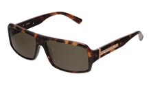 Krys Obernai - Lunettes de soleil Guess GU6570 Tortoise Promo Lunettes de soleil Guess GU6570 Tortoise dans le catalogue Krys "Hiver 2020" à Obernai