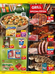 Roastbeef im Netto Marken-Discount Prospekt in Pirmasens Aktueller Netto Marken-Discount Prospekt mit Roastbeef, "Aktuelle Angebote", Seite 37