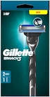 Mach3 Rasierer, Herren im Angebot bei Rusta in Erftstadt Mach3 Rasierer, Herren Angebote von Gillette bei Rusta Erftstadt für 4,99 €