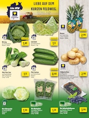 Aktueller EDEKA Prospekt mit Bio, "Aktuelle Angebote", Seite 6