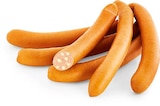 Käsewiener bei Netto Marken-Discount im Prospekt "" für 1,29 €