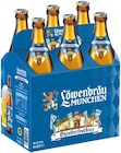 Oktoberfestbier von Löwenbräu im aktuellen Penny Prospekt