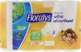 Essuie-tout 3 plis 4x64 feuilles à Lidl dans Domessin Essuie-tout 3 plis 4x64 feuilles à Lidl dans Domessin