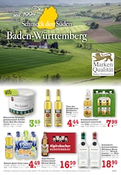 Ähnliche Angebote wie Diebels im Prospekt "Aktuelle Angebote" auf Seite 5 von E center in Ettlingen
