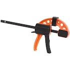 Serre-joint Werckmann - Werckmann dans le catalogue Action