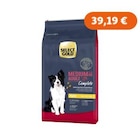Promo SELECT GOLD Complete Croquettes Chien Adulte Medium Poulet 12 kg à 39,19 € dans le catalogue Maxi Zoo à Brétigny-sur-Orge