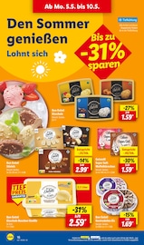 Aktueller Lidl Prospekt mit Waffeleisen, "LIDL LOHNT SICH", Seite 18