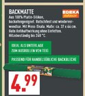 Backmatte im Angebot bei Marktkauf in Ratingen Backmatte Angebote von EDEKA bei Marktkauf Ratingen für 4,99 €
