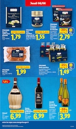Prix et réduction Petit-déjeuner dans le prospectus Lidl en cours Offre Petit-déjeuner dans le catalogue Lidl du moment à la page 27