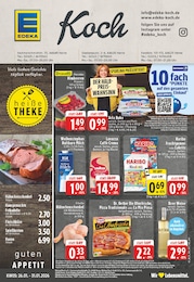 EDEKA Prospekt für Herne mit 26 Seiten