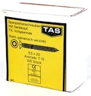 Spanplattenschrauben von TAS im aktuellen Thomas Philipps Prospekt