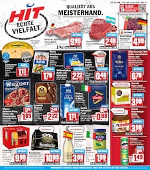 HIT Prospekt für Olpe mit 18 Seiten HIT Prospekt für Olpe: "ECHTE VIELFALT", 18 Seiten, 11.08.2025 - 16.08.2025