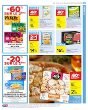 Poisson Angebote im Prospekt "NOUVEL AN LUNAIRE" von Carrefour Market auf Seite 41