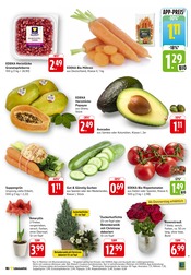 Aktueller E center Prospekt mit Blumen, "Aktuelle Angebote", Seite 3