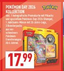 Pokémon Day 2026 Kollektion Angebote von Pokémon bei Marktkauf Warendorf für 17,99 €