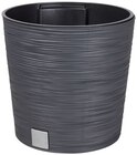 Aktuelle Blumentopf Angebote bei Penny in Oberhausen Aktuelles Blumentopf FURO Rund Angebot bei Penny in Oberhausen ab 7,99 €