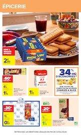 Prospectus Carrefour "Carrefour" en cours à Dijon, Page 43 Catalogue Carrefour en cours à Dijon, "Carrefour", Page 43