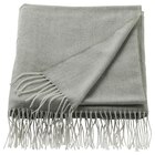IKEA Köln - Plaid hell graugrün Angebot im Prospekt Plaid hell graugrün bei IKEA im Köln Prospekt für 4,99 €