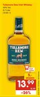 Irish Whiskey Angebote von Tullamore Dew bei Netto Marken-Discount Falkensee für 13,99 €