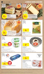 Prix et réduction Oeufs dans le prospectus Intermarché en cours Offre Oeufs dans le catalogue Intermarché du moment à la page 26