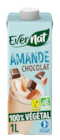 DOUCEUR AMANDE CHOCOLAT - EVERNAT dans le catalogue NaturéO