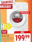 Aktuelles Waschmaschine Angebot bei E center in Dreieich ab 199,99 €