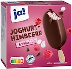 Magic Eis am Stiel Angebote von ja! bei REWE Dachau für 2,99 €