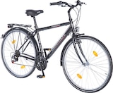 Trekking-Bike Angebote bei POCO Nordhausen für 249,00 €