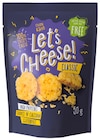 Aktuelles Let's Cheese Angebot bei Rossmann in Magdeburg ab 2,49 €