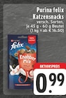 Aktuelles Knabber Mix Angebot bei E center in Mönchengladbach ab 0,99 €