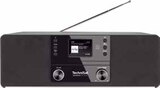 DIGITRADIO 370CD BT im Angebot bei MEDIMAX in Bautzen DIGITRADIO 370CD BT Angebote von TechniSat bei MEDIMAX Bautzen für 111,00 €