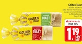Butter Toast von Golden Toast für 1,19 € bei EDEKA im Angebot Butter Toast von Golden Toast im aktuellen EDEKA Prospekt
