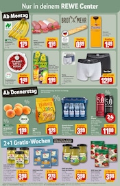 Ähnliche Pinkel Angebote im Prospekt "Dein Markt" von REWE in Darmstadt Ähnliche Angebote wie Pinkel im Prospekt "Dein Markt" auf Seite 3 von REWE in Darmstadt