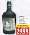 Reserva Exclusiva von Botucal für 29,99 € bei E center im Angebot Reserva Exclusiva von Botucal im aktuellen E center Prospekt