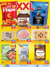 Pilze im Netto Marken-Discount Prospekt in Paderborn Aktueller Netto Marken-Discount Prospekt mit Pilze, "Aktuelle Angebote", Seite 26